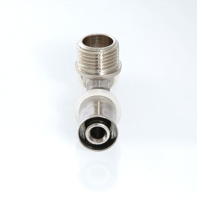 Прес-фітінг Valtec трійник НАР 32х3/4"х32 VTm.233.N.320532 Прес-фітінг Valtec трійник НАР 32х3/4"х32 VTm.233.N.320532
