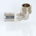 Прес-фітінг Valtec куточок НАР 16х3/4" VTm.253.N.001605 Прес-фітінг Valtec куточок НАР 16х3/4" VTm.253.N.001605