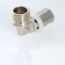 Прес-фітінг Valtec куточок НАР 16х3/4" VTm.253.N.001605 Прес-фітінг Valtec куточок НАР 16х3/4" VTm.253.N.001605