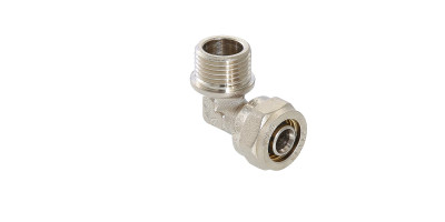 Фитинг обжимной Valtec угольник НАР 26х1" VTm.353.N.002606 Фитинг обжимной Valtec угольник НАР 26х1" VTm.353.N.002606
