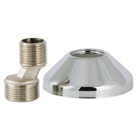 Ексцентрик для змішувача Valtec 3/4"х1/2" VTr.670.N.0504