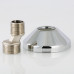 Эксцентрик для смесителя Valtec 3/4"х1/2" VTr.670.N.0504
