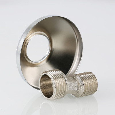 Эксцентрик для смесителя Valtec 3/4"х1/2" VTr.670.N.0504
