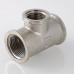 Фітінг різьбовий Valtec трійник перехідний ВН 1 1/4"х1"x1 1/4" VTr.750.N.0706 Фітінг різьбовий Valtec трійник перехідний ВН 1 1/4"х1"x1 1/4" VTr.750.N.0706