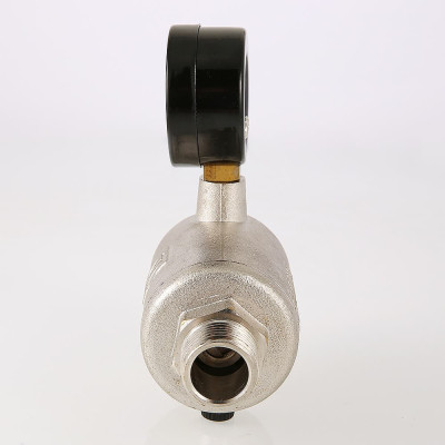 Лінійний редуктор Valtec обмежувач витрат 1,5-4 бар 1/2" VT.084.N.04 Лінійний редуктор Valtec обмежувач витрат 1,5-4 бар 1/2" VT.084.N.04