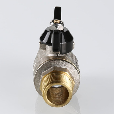 Кран кульовий Valtec посилений ВН-НАР 3/4" Perfect VT.318.N.05 Кран кульовий Valtec посилений ВН-НАР 3/4" Perfect VT.318.N.05