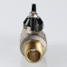 Кран кульовий Valtec посилений ВН-НАР 3/4" Perfect VT.318.N.05 Кран кульовий Valtec посилений ВН-НАР 3/4" Perfect VT.318.N.05