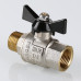 Кран кульовий Valtec посилений ВН-НАР 3/4" Perfect VT.318.N.05 Кран кульовий Valtec посилений ВН-НАР 3/4" Perfect VT.318.N.05