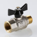 Кран кульовий Valtec посилений ВН-НАР 3/4" Perfect VT.318.N.05 Кран кульовий Valtec посилений ВН-НАР 3/4" Perfect VT.318.N.05