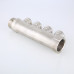 Колектор Valtec з внутрішнім різьбленням 4 вих х1"х1/2" VTc.550.N.0604