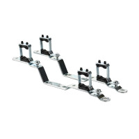 Кронштейн Valtec для пары коллекторов VTc.500.N, VTc.500.NE, VTc.560.N, VTc.560.NE 1" VTc.IV130.N.0600