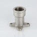 Прес-фітінг Valtec водорозетка з кріпленням 20х1/2" VTm.254.N.002004 Прес-фітінг Valtec водорозетка з кріпленням 20х1/2" VTm.254.N.002004