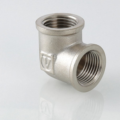 Фітінг різьбовий Valtec куточок вн-вн 1" VTr.090.N.0006 Фітінг різьбовий Valtec куточок вн-вн 1" VTr.090.N.0006