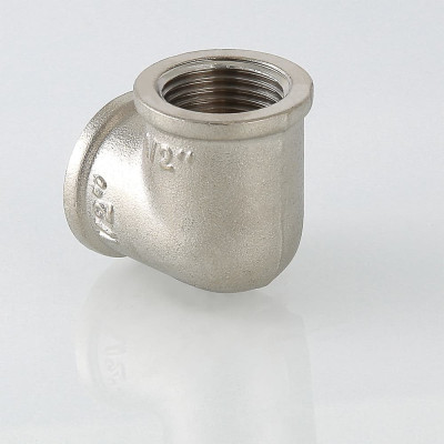 Фітінг різьбовий Valtec куточок вн-вн 1" VTr.090.N.0006 Фітінг різьбовий Valtec куточок вн-вн 1" VTr.090.N.0006