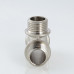 Фітінг різьбовий Valtec трійник нар-нар-нар 1/2" VTr.131.N.0004 Фітінг різьбовий Valtec трійник нар-нар-нар 1/2" VTr.131.N.0004