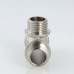 Фітінг різьбовий Valtec трійник нар-нар-нар 1/2" VTr.131.N.0004 Фітінг різьбовий Valtec трійник нар-нар-нар 1/2" VTr.131.N.0004
