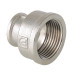 Фітінг різьбовий Valtec муфта перехідна вн-вн 2"х1 1/2" VTr.240.N.0908