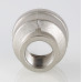 Фітінг різьбовий Valtec муфта перехідна вн-вн 2"х1 1/2" VTr.240.N.0908 Фітінг різьбовий Valtec муфта перехідна вн-вн 2"х1 1/2" VTr.240.N.0908