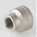 Фітінг різьбовий Valtec муфта перехідна вн-вн 2"х1 1/2" VTr.240.N.0908 Фітінг різьбовий Valtec муфта перехідна вн-вн 2"х1 1/2" VTr.240.N.0908
