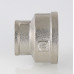 Фітінг різьбовий Valtec муфта перехідна вн-вн 2"х1 1/2" VTr.240.N.0908 Фітінг різьбовий Valtec муфта перехідна вн-вн 2"х1 1/2" VTr.240.N.0908