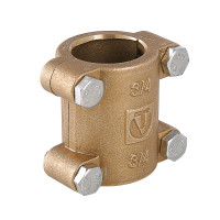 Хомут ремонтний Valtec Ду25 VTr.754.N.06 Хомут ремонтний Valtec Ду25 VTr.754.N.06