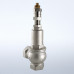 Запобіжний клапан Valtec регульований ВН 1 1/4" VT.1831.N.07 Запобіжний клапан Valtec регульований ВН 1 1/4" VT.1831.N.07