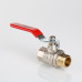 Кран кульовий Valtec для води ВН-НАР 1 1/2" Base VT.215.N.08 Кран кульовий Valtec для води ВН-НАР 1 1/2" Base VT.215.N.08