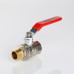 Кран кульовий Valtec для води ВН-НАР 1 1/2" Base VT.215.N.08 Кран кульовий Valtec для води ВН-НАР 1 1/2" Base VT.215.N.08