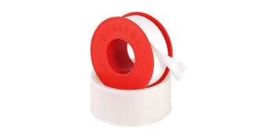 ФУМ-стрічка Valtec 12мм х 0,1мм х 20м VT.PTFE.0.121020