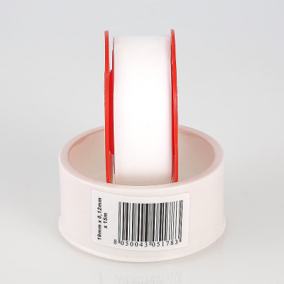 ФУМ-стрічка Valtec 12мм х 0,1мм х 20м VT.PTFE.0.121020