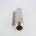 Колектор Valtec із зовнішнім різьбленням 2 вих х1"х1/2" VTc.500.N.0602 Колектор Valtec із зовнішнім різьбленням 2 вих х1"х1/2" VTc.500.N.0602
