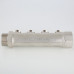 Колектор Valtec із зовнішнім різьбленням 2 вих х1"х1/2" VTc.500.N.0602 Колектор Valtec із зовнішнім різьбленням 2 вих х1"х1/2" VTc.500.N.0602