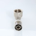 Прес-фітінг Valtec трійник ВН 32х3/4"х32 VTm.232.N.320532 Прес-фітінг Valtec трійник ВН 32х3/4"х32 VTm.232.N.320532