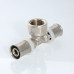Прес-фітінг Valtec трійник ВН 32х3/4"х32 VTm.232.N.320532 Прес-фітінг Valtec трійник ВН 32х3/4"х32 VTm.232.N.320532