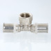 Прес-фітінг Valtec трійник ВН 32х3/4"х32 VTm.232.N.320532 Прес-фітінг Valtec трійник ВН 32х3/4"х32 VTm.232.N.320532