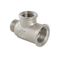 Фітінг різьбовий Valtec трійник вн-вн-нар 1/2"х3/4"x3/4" VTr.134.RN.040505 Фітінг різьбовий Valtec трійник вн-вн-нар 1/2"х3/4"x3/4" VTr.134.RN.040505