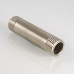 Фітінг різьбовий Valtec бочонок НАР 1/2"x80мм VTr.652.N.0408 Фітінг різьбовий Valtec бочонок НАР 1/2"x80мм VTr.652.N.0408