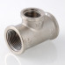 Фітінг різьбовий Valtec трійник перехідний ВН 1 1/4"х3/4"x1 1/4" VTr.750.N.0705 Фітінг різьбовий Valtec трійник перехідний ВН 1 1/4"х3/4"x1 1/4" VTr.750.N.0705
