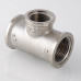 Фітінг різьбовий Valtec трійник перехідний ВН 1 1/4"х3/4"x1 1/4" VTr.750.N.0705 Фітінг різьбовий Valtec трійник перехідний ВН 1 1/4"х3/4"x1 1/4" VTr.750.N.0705