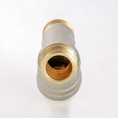 Фільтр механічного очищення косий Valtec нар-нар 1/2" VT.190.N.04 Фільтр механічного очищення косий Valtec нар-нар 1/2" VT.190.N.04