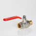 Кран кульовий Valtec для води ВН-НАР 1 1/4" Base VT.215.N.07 Кран кульовий Valtec для води ВН-НАР 1 1/4" Base VT.215.N.07