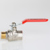 Кран кульовий Valtec для води ВН-НАР 1 1/4" Base VT.215.N.07 Кран кульовий Valtec для води ВН-НАР 1 1/4" Base VT.215.N.07