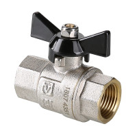 Кран шаровой Valtec усиленный вн-вн 3/4" Perfect VT.317.N.05 Кран шаровой Valtec усиленный вн-вн 3/4" Perfect VT.317.N.05