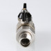 Кран шаровой Valtec усиленный с полусгоном ВН-НАР 1/2" Perfect VT.327.N.04