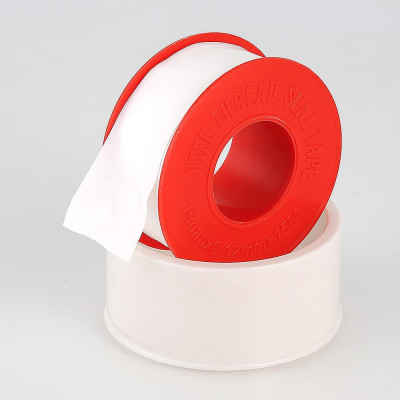 ФУМ-стрічка Valtec 19мм х 0,12мм х 15м VT.PTFE.0.191215