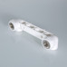 Планка полипропиленовая Valtec с водорозетками ВН 25х1/2" VTp.724.0.02504 Планка полипропиленовая Valtec с водорозетками ВН 25х1/2" VTp.724.0.02504