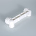 Планка полипропиленовая Valtec с водорозетками ВН 25х1/2" VTp.724.0.02504 Планка полипропиленовая Valtec с водорозетками ВН 25х1/2" VTp.724.0.02504
