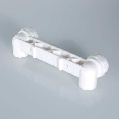 Планка полипропиленовая Valtec с водорозетками ВН 25х1/2" VTp.724.0.02504 Планка полипропиленовая Valtec с водорозетками ВН 25х1/2" VTp.724.0.02504