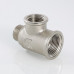Фитинг резьбовой Valtec тройник вн-вн-нар 3/4"х1/2"х1/2" VTr.134.RN.050404 Фитинг резьбовой Valtec тройник вн-вн-нар 3/4"х1/2"х1/2" VTr.134.RN.050404