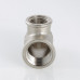 Фитинг резьбовой Valtec тройник вн-вн-нар 3/4"х1/2"х1/2" VTr.134.RN.050404 Фитинг резьбовой Valtec тройник вн-вн-нар 3/4"х1/2"х1/2" VTr.134.RN.050404